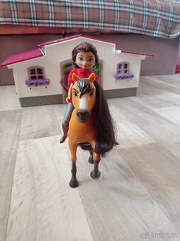 Figurky koní - 4