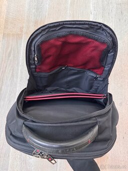 Batoh Samsonite černý - 4