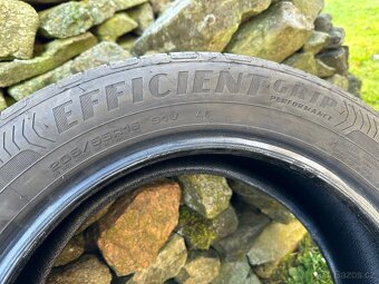 LETNÍ Pneu GoodYear R16 - 4