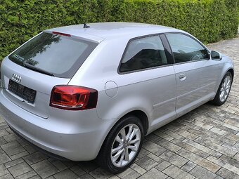 AUDI A3 - 4