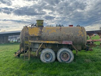 Fekal MV 5 8m3 - 4