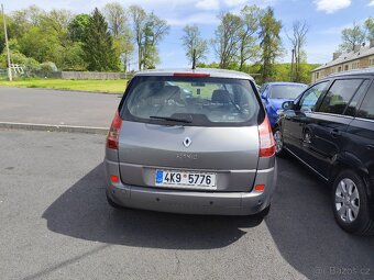 Renault Scénic - 4