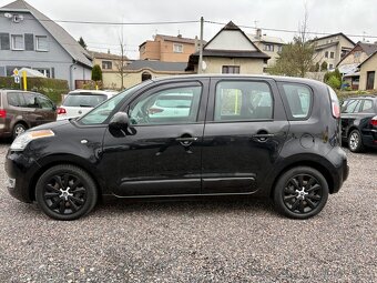 Citroen C3 Picasso 1.4i 70 kW Klima,Servis,Stav - 4