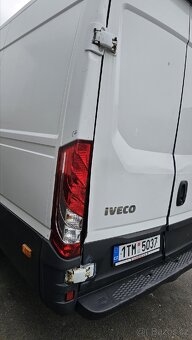 Iveco daily - 4