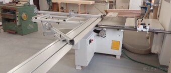 Formátovací pila SCM - SI 400 N - 4