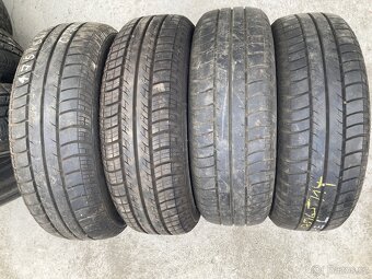 Letní pneu 175/65/14” na Opel - 4