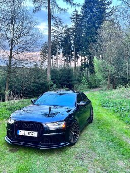 AUDI S4 B8.5 - 4