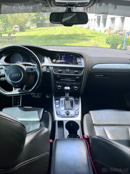 AUDI S4 B8.5 - 4