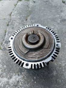 Vodní pumpa+ visco spojka na Ford Capri MK3 - 4