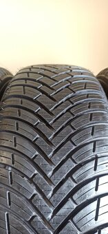 Kleber 185/65 R15 88H 2x6,5-7,5mm 2x5,5-6,5mm - 4