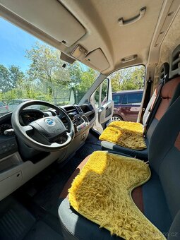 Fiat Ducato 2.2 diesel - 4
