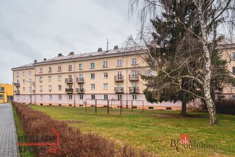 Prodej, byty/2+1, 55.4 m2, Masarykova 914/83, 31200 Plzeň, P - 4