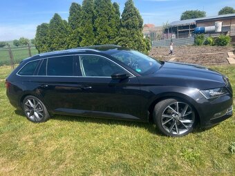 Škoda superb III combi 2.0 tdi 140 kw dsg - 4
