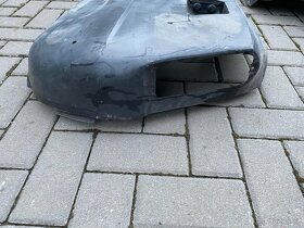 Lada Vaz 2102, zadní blatníky, nové,original Tel 608 445 411 - 4
