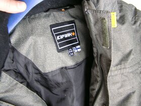 bunda ICEPEAK vel 158 - 4