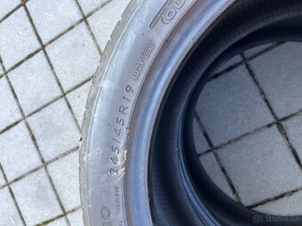 DUNLOP SPORT MAXX RT 245/45 R19 XL 102Y MO - 4