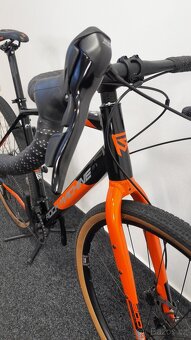 gravel Rock Machine Gravelride 200 vel. M - 4