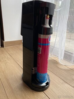 Soda stream - 4