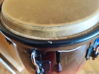 Conga bubny Meinl - 4