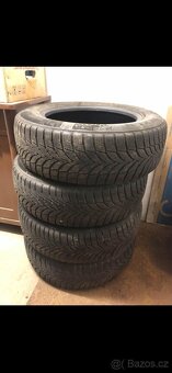 NEXEN WINGUARD SPORT 2 SUV 225/65 R17 102H - 4