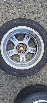 Alu plus gumy 205/55 R16 91V - 4