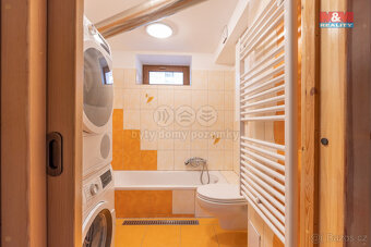 Prodej rodinného domu, 98 m², Čakovičky, ul. K prutníku - 4