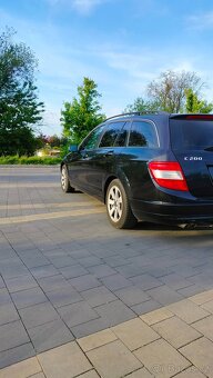 C 200 rok 2011 - 4