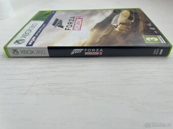 Forza Horizon 2 XBOX 360 - 4