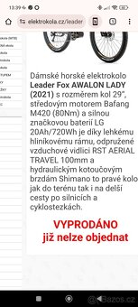 Prodej - 4