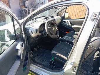 CITROEN BERLINGO - 4