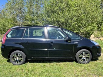 Citroen C4 Grand Picasso - 4