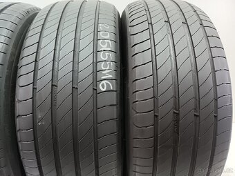 Letní pneu 205/55/16 Michelin - 4
