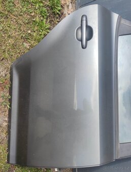 Kia Ceed SW dvere zadní prave - 4