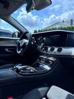 Mercedes-Benz E-Class (W213) - 4