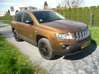 Jeep Compass - 4