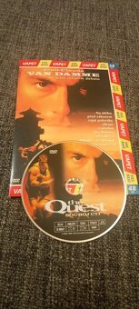 DVD různé filmy - 4