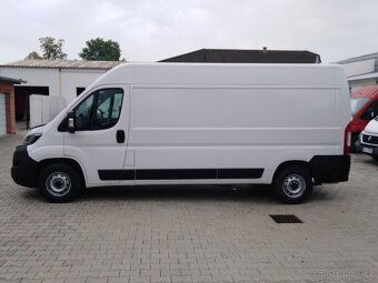 DUCATO LIGHT L3H2 2,2MJT 140k - 4