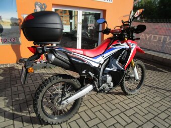 Honda CRF 250 Rally rok 2018 5970 KM - 4