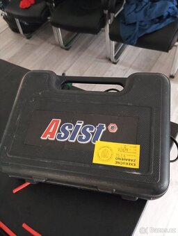 Vybavení kadeřnického salonu - po jednotlivých položkách - 4