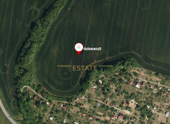 Pozemky v podílovém spoluvlastnictví v k.ú. Napajedla - 4