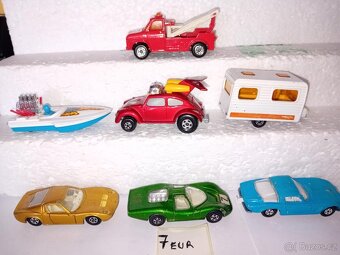Matchbox RW superfast - 4