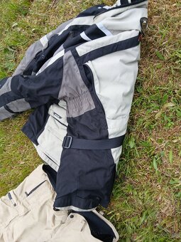 Oblečení na Motorku - 4