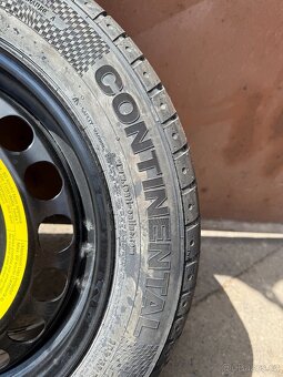 Nova rezerva Skoda Vw R16 205/55 R16 - 4