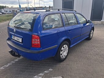 Škoda - 4