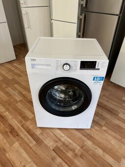 Pračka Beko (187) - 4