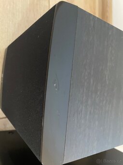 Hifi věž LG XA-63 - 4