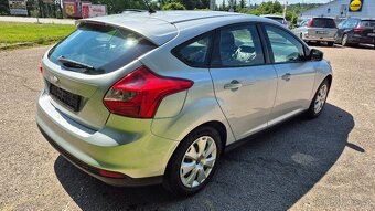 Ford Focus 1.6 16V 92kW 154000km - 4
