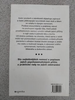 Skryty vyznam nemoci - 4