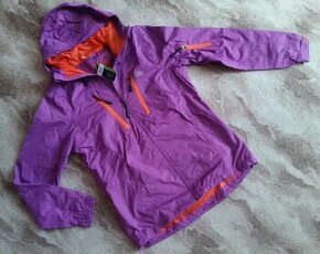 2x sportovní bunda s kapucí, vel. M. - 4