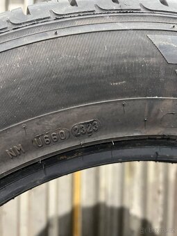 PIRELLI CARRIER 215/65 R16C ALL SEASON - 4